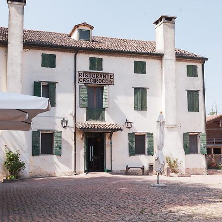 Motel Ca Scirocco Grignella Esterno foto