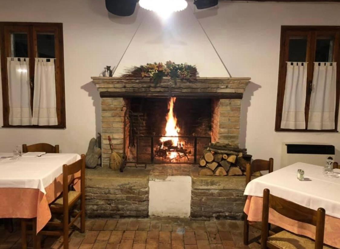 Motel Ca Scirocco Grignella Esterno foto