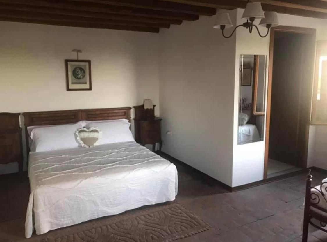 Motel Ca Scirocco Grignella Esterno foto