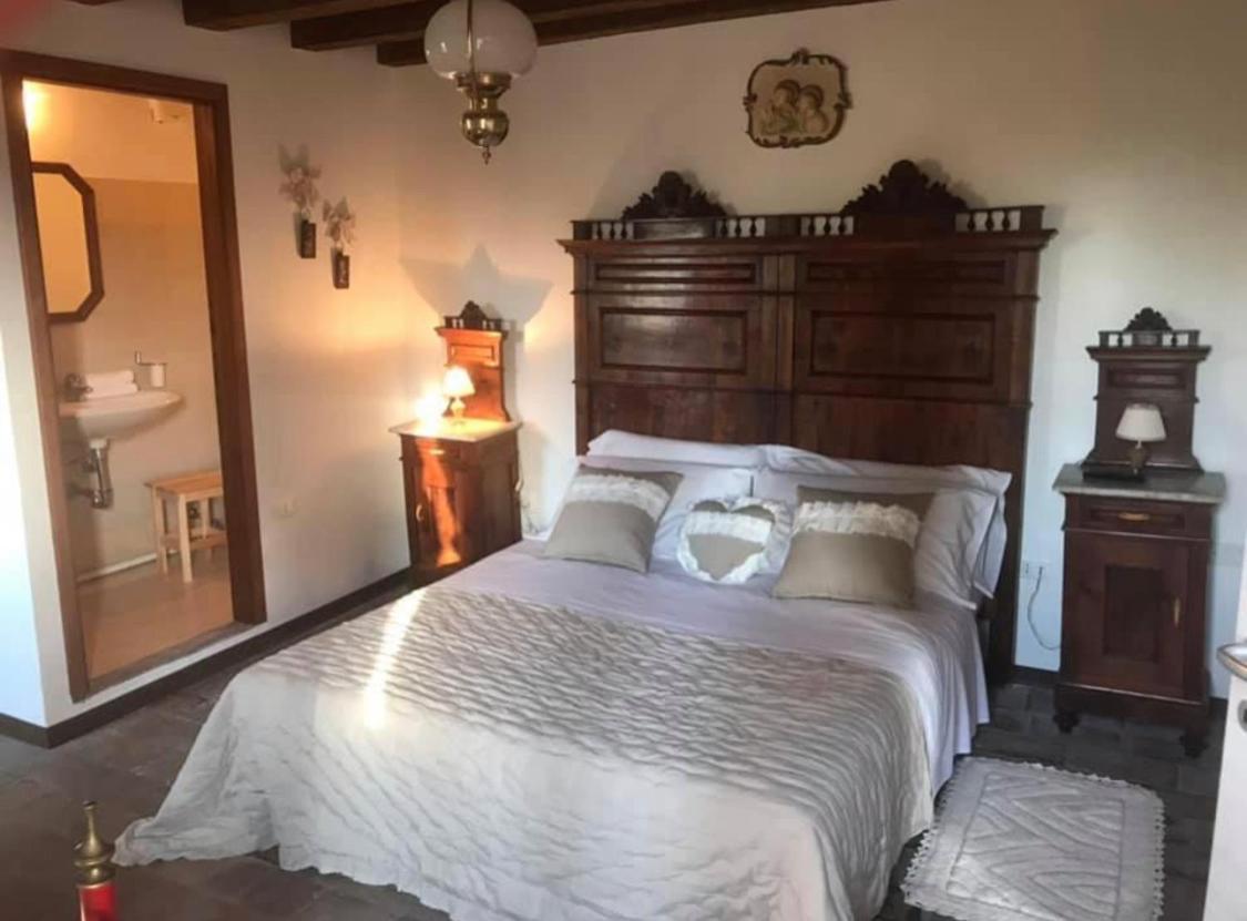 Motel Ca Scirocco Grignella Esterno foto