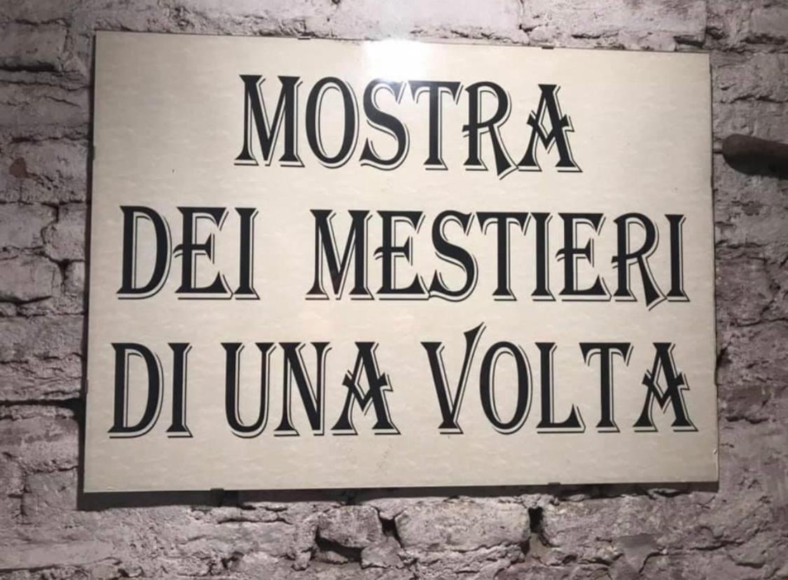 Motel Ca Scirocco Grignella Esterno foto